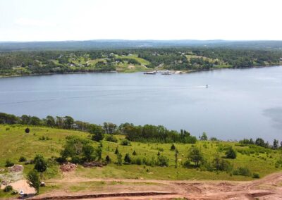 Bellville Condo Development in Nova Scotia