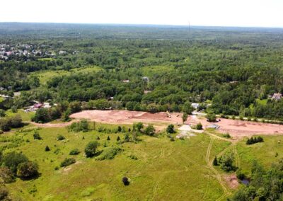 Bellville Condo Development in Nova Scotia