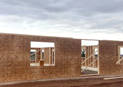 Bellville Condo Development in Nova Scotia