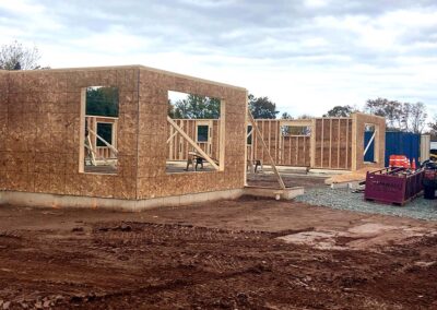 Bellville Condo Development in Nova Scotia