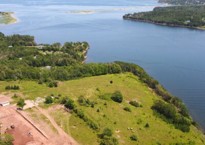Bellville Condo Development in Nova Scotia