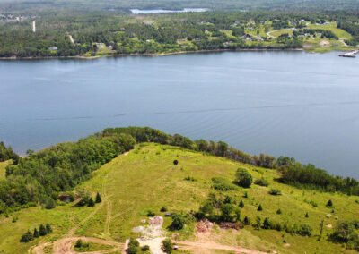 Bellville Condo Development in Nova Scotia